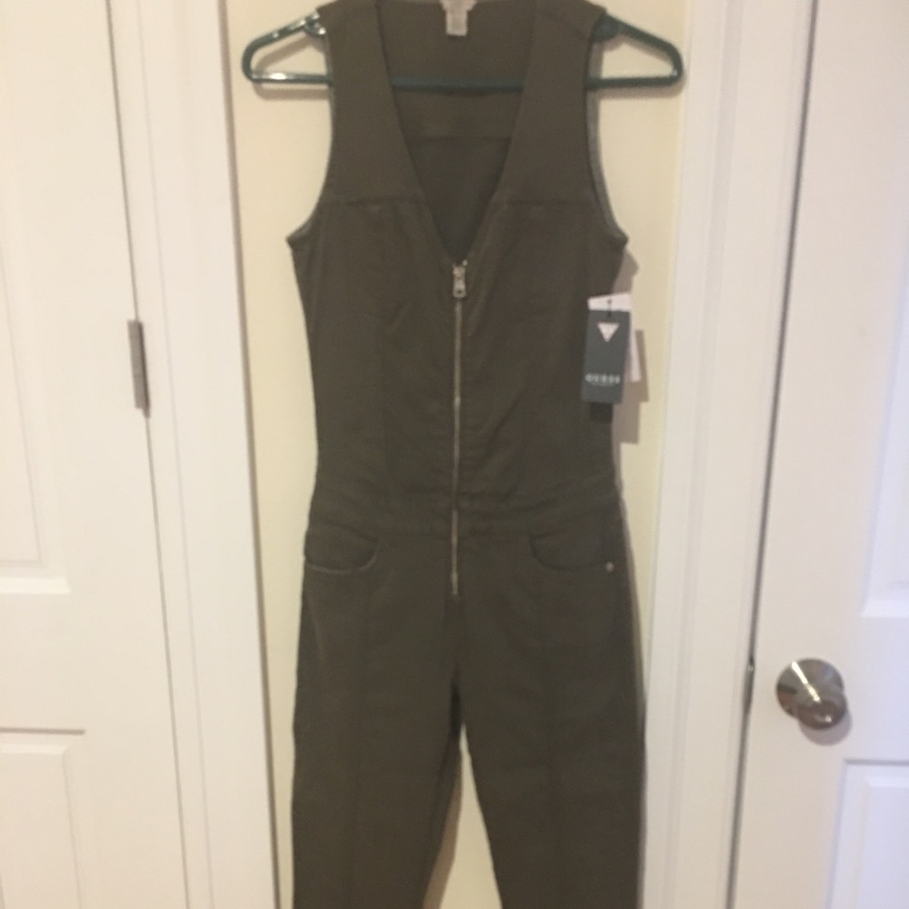 Jumpsuit Guess